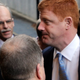 Image for article titled Penn State Witness Mike McQueary's Testimony: "Some Kind Of Intercourse Was Going On"
